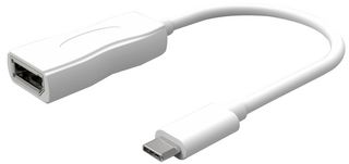 PSG91232 - USB 3.1 Type-C Male to DisplayPort Female Adaptor