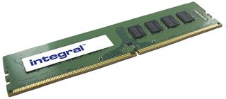 IN4T4GNCJPX - 4GB PC4-17000 2133 DDR4 DIMM RAM Module