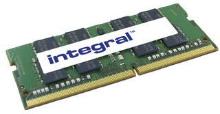 IN4V4GNCJPX - 4GB DDR4 PC4-17000 SODIMM RAM Module