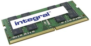 IN4V16GNCLPX - 16GB DDR4 PC4-17000 SODIMM RAM Module