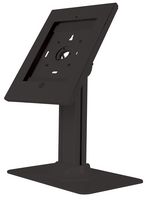 PSG91238 - Countertop Kiosk Stand for iPad, Black