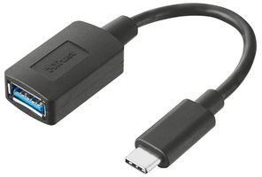 20967 - USB-C to USB-A Adaptor Cable, USB 3.2 Gen 2