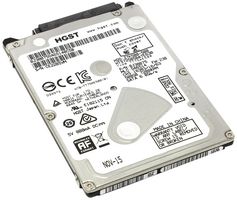 HTS725050A7E630 - Recertified 2.5" Internal Hard Drive SATA 6GB/s, 500GB