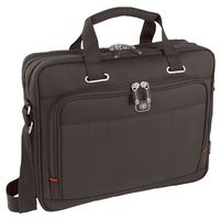 600646 - Insight 16" Laptop Case, Black