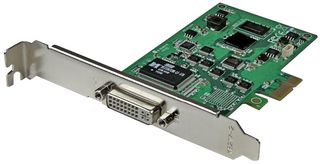 PEXHDCAP2 - HD PCI-Ex Capture Card 1080p - HDMI/VGA/DVI/Component