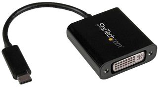 CDP2DVI - USB-C to DVI Adaptor