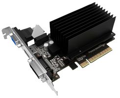 NEAT7100HD46-2080H. - GeForce GT710 PCI-Ex 2.0 2GB DDR3 Graphics Card