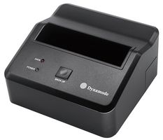 USB3.0-HDK-M - 2.5" & 3.5" HDD/SSD USB 3.0 Dock Station