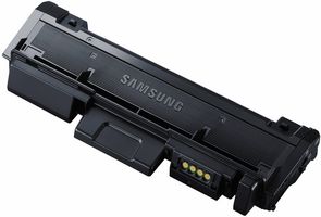 MLT-D116S - Black Toner Cartridge - 1200 Pages