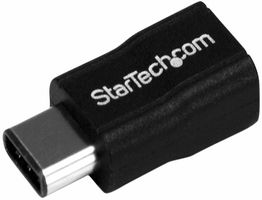 USB2CUBADP - USB-C Male to Micro USB Female USB 2.0 Adaptor