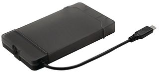 USB3.1-HD2.5S-M - USB 3.1 2.5” SSD / HDD Enclosure