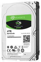 ST4000LM024 - BarraCuda® 2.5" 15mm Laptop Hard Drive, 4TB