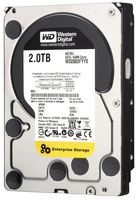 WD2003FYYS - Recertified 3.5" Internal Hard Drive SATA 3Gbps, 2TB