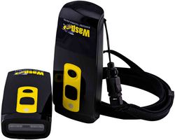 WWS150I - Cordless Pocket Barcode Scanner with Bluetooth