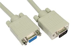 CDEX-218 - SVGA Lead, Male to Female, 1m
