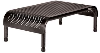 06494 - Ergo 3 Metal Art Monitor Stand