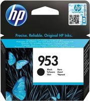 L0S58AE - HP953 Original Ink Cartridge, Black