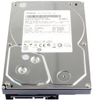 HUA722010CLA330 - Recertified 3.5" Internal Hard Drive SATA 3Gbps, 1TB 7200rpm