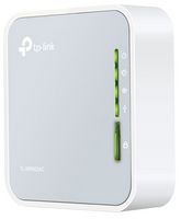 TL-WR902AC - AC750 Wireless Travel Router
