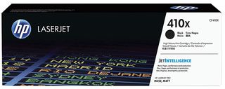 CF410X - CF410X Original Hi-Capacity LaserJet Toner Cartridge, Black