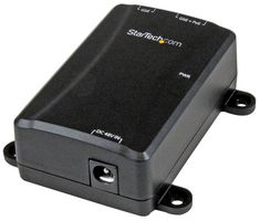 POEINJ1GW - 1-Port Gigabit Midspan PoE+ Injector, 802.3at and 802.3af