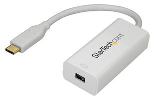 CDP2MDP - USB-C to Mini DisplayPort Adaptor, 4K 60Hz
