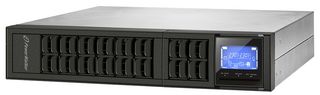 10122018 - PowerWalker VFI 1000 CRM UPS, 1kVA / 800W