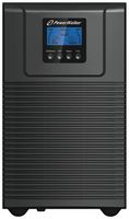 10122103 - PowerWalker VFI 3000 TG UPS, 3kVA / 2.7kW