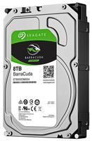 ST8000DM004 - BarraCuda 3.5" HDD Desktop Hard Drive, 8TB