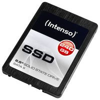 3813440 - 2.5" SATA 6Gb/s SSD, 240GB