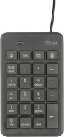 22221 - Xalas USB Numeric Keypad