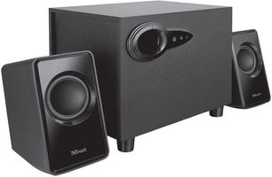 subwoofer speaker set