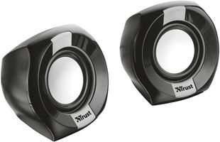 20943 - Polo Compact 2.0 Speaker Set