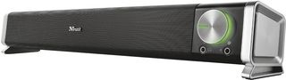 21046 - Asto Soundbar PC & TV Speaker