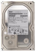 HUS724040ALA640 - Recertified 3.5" Internal Hard Drive SATA 6Gbps, 4TB 7200rpm