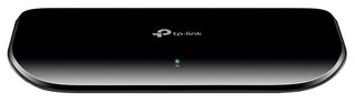 TL-SG1008D V8 - 8 Port 10/100/1000Mbps Gigabit Desktop Switch