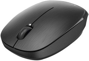 00182618 - MW-110 Optical Wireless 3-Button Mouse, Black