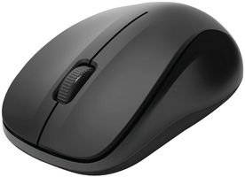 00173020 - MW-300 Wireless 3 Button Optical Mouse, Black