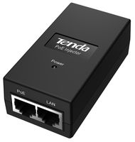 POE15F - Fast Ethernet 10/100 PoE Injector