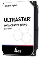 0B35950 - WD Ultrastar® 3.5" SATA Gb/s Data Center Hard Drive, 4TB