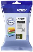 LC3219XLBK - LC3219 Original High Yield Black Ink Cartridge