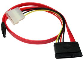 RB-416 - Combined SATA 3Gb/s Power and Data Lead