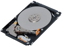 MQ01ABD050V. - Recertified 2.5" Internal Hard Drive SATA 3Gbps, 500GB