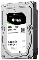 ST4000NM0025 - EXOS 7E8 3.5" SAS 12Gb/s 512n Advanced Format Enterprise Hard Drive, 4TB
