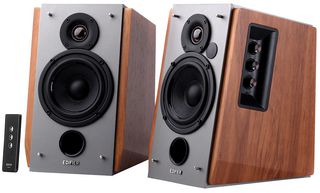 R1600T3-MAPLE - R1600TIII Studio Multimedia Speaker System, Maple