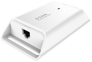 DPE-101GI - 1 Port Gigabit PoE Injector