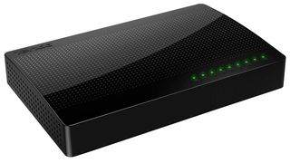 SG108 - 8 Port Gigabit Desktop Ethernet Switch