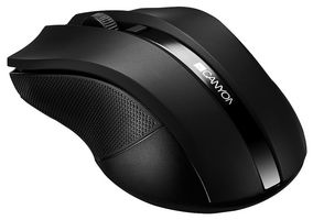 CNE-CMSW05B - Wireless Optical Mouse, Black