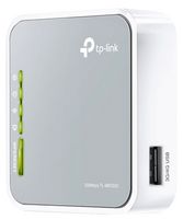 TL-MR3020 V3.2 - Portable 3G/4G Wireless N Router