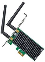 ARCHER T4E - AC1200 Wireless Dual Band PCI Express Adaptor